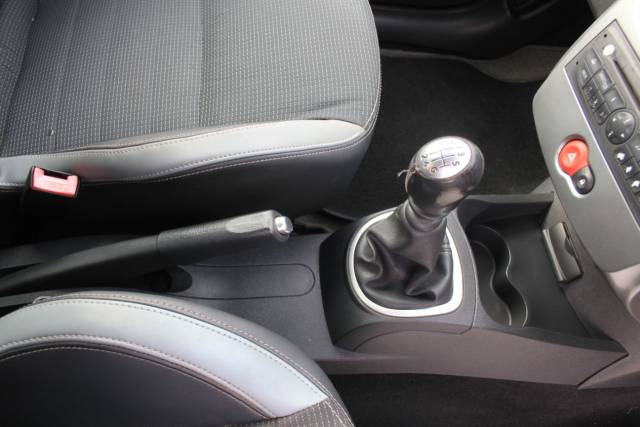 2009 Renault Clio 1.6 VVT 128 GT
