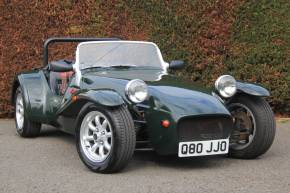 WESTFIELD SE at Norton Automotive Aylesbury