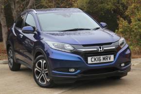 HONDA HR V at Norton Automotive Aylesbury