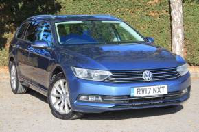 VOLKSWAGEN PASSAT at Norton Automotive Aylesbury