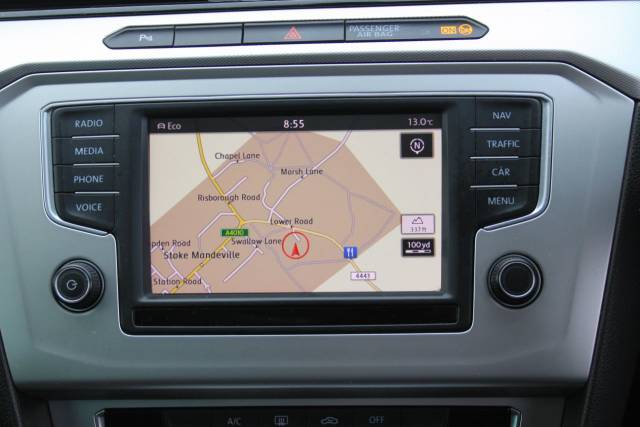 2017 Volkswagen Passat 1.6 TDI SE Business 5dr