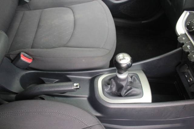 2017 Kia Rio 1.25 SR7