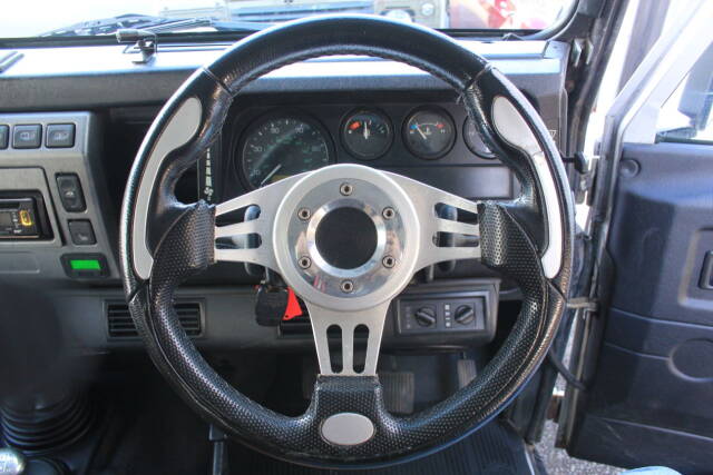 2003 Land Rover Defender 2.5 90 TD5 County