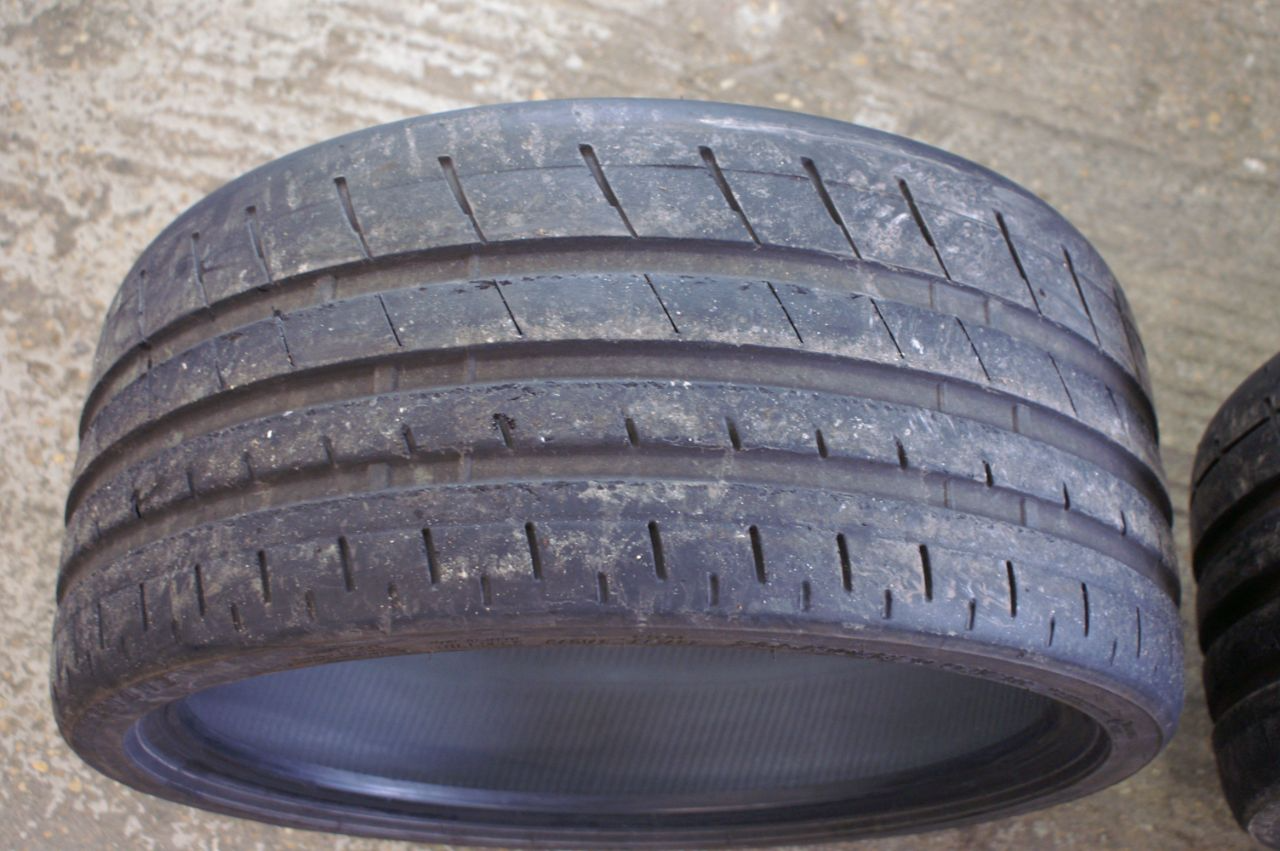 Bridgestone Potenza 265/30 R20